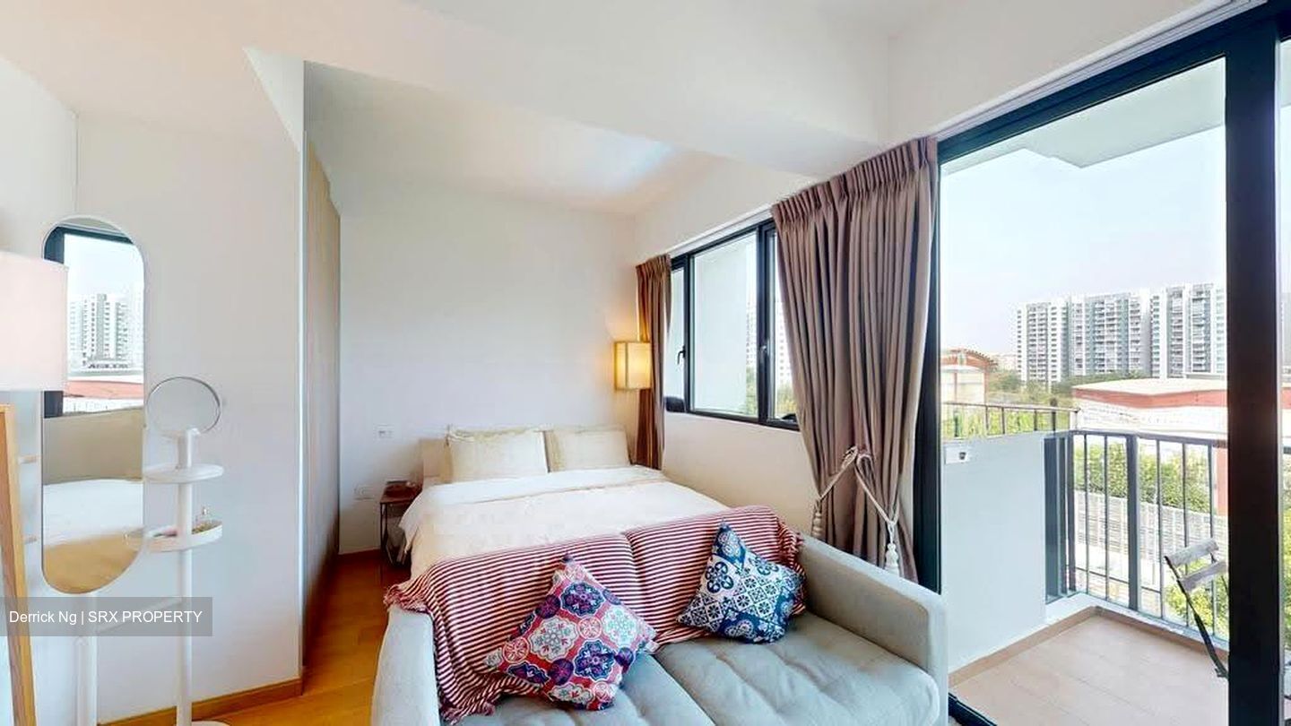 Kingsford Waterbay (D19), Apartment #607010511